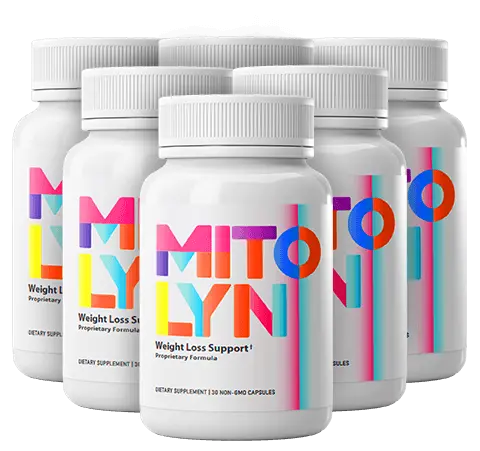 Mitolyn Review: Real Mitochondrial Energy Supplement Results in 30 Days