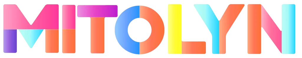 Mitolyn logo