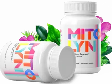 two mitolyn bottle